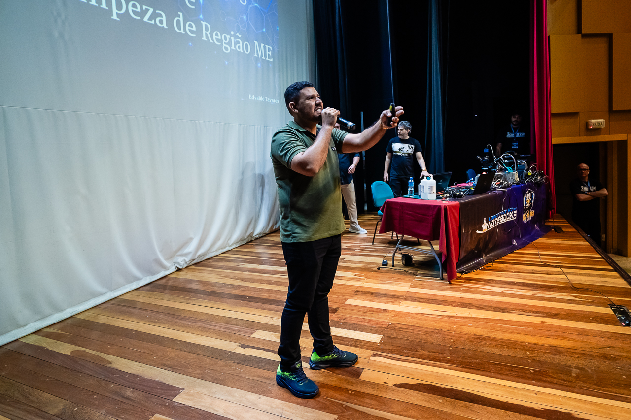Momento ReparaBR — foto 12