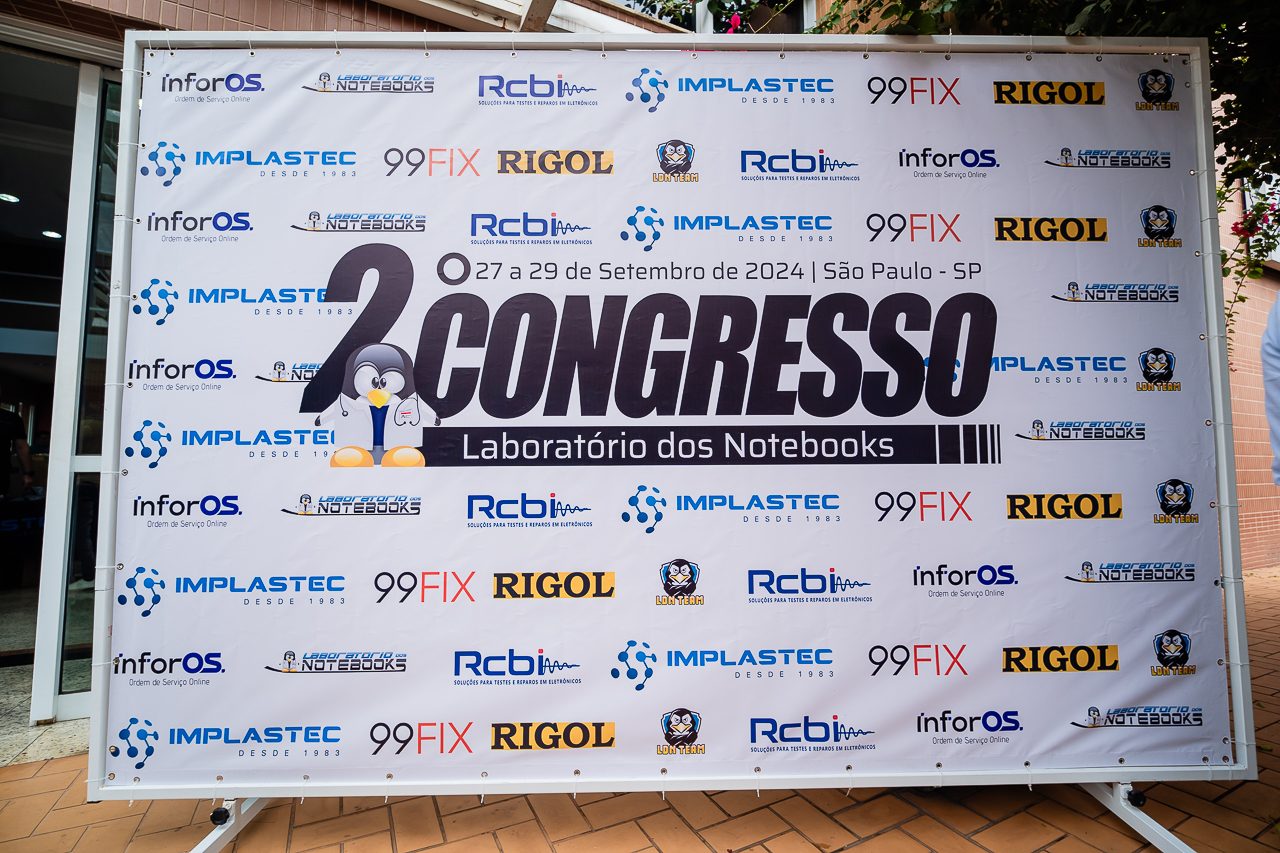 Momento do ReparaBR — edição anterior