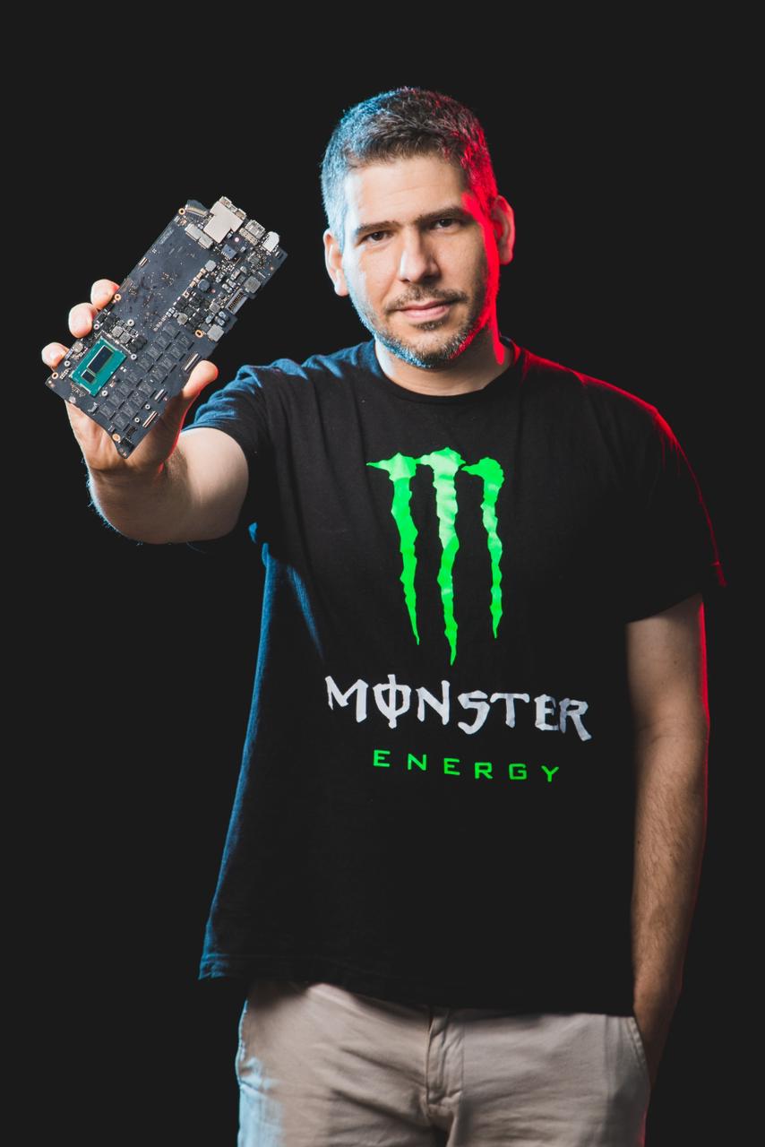 Cristian Baraggiotta