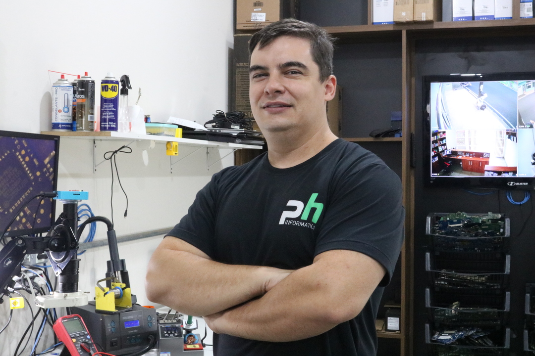 Pedro Machado