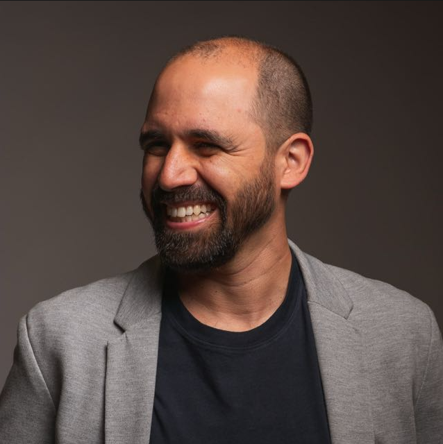 Fernando Oliveira — CFO @ Laboratorio dos Notebooks