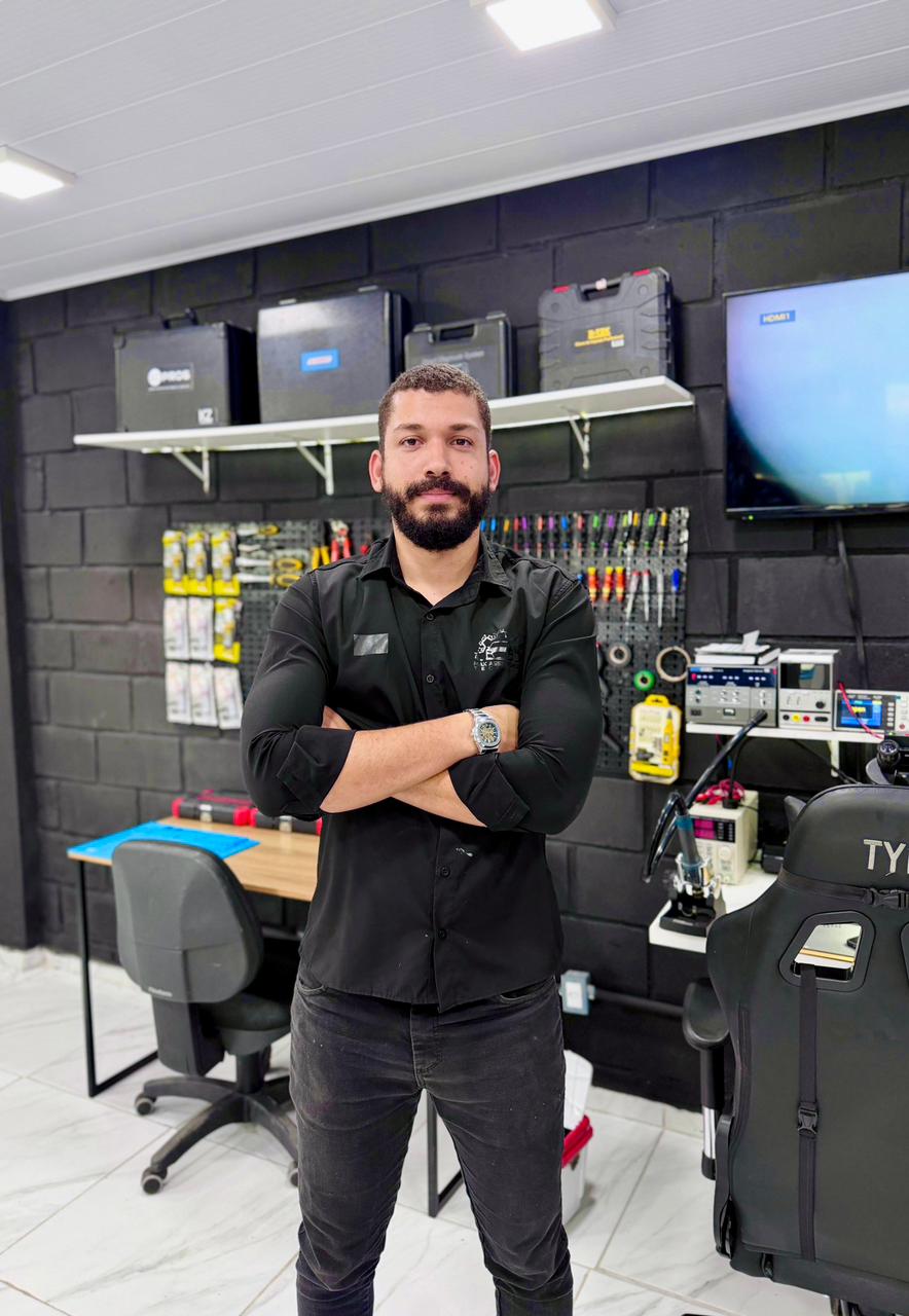 Maxsuel Lopes