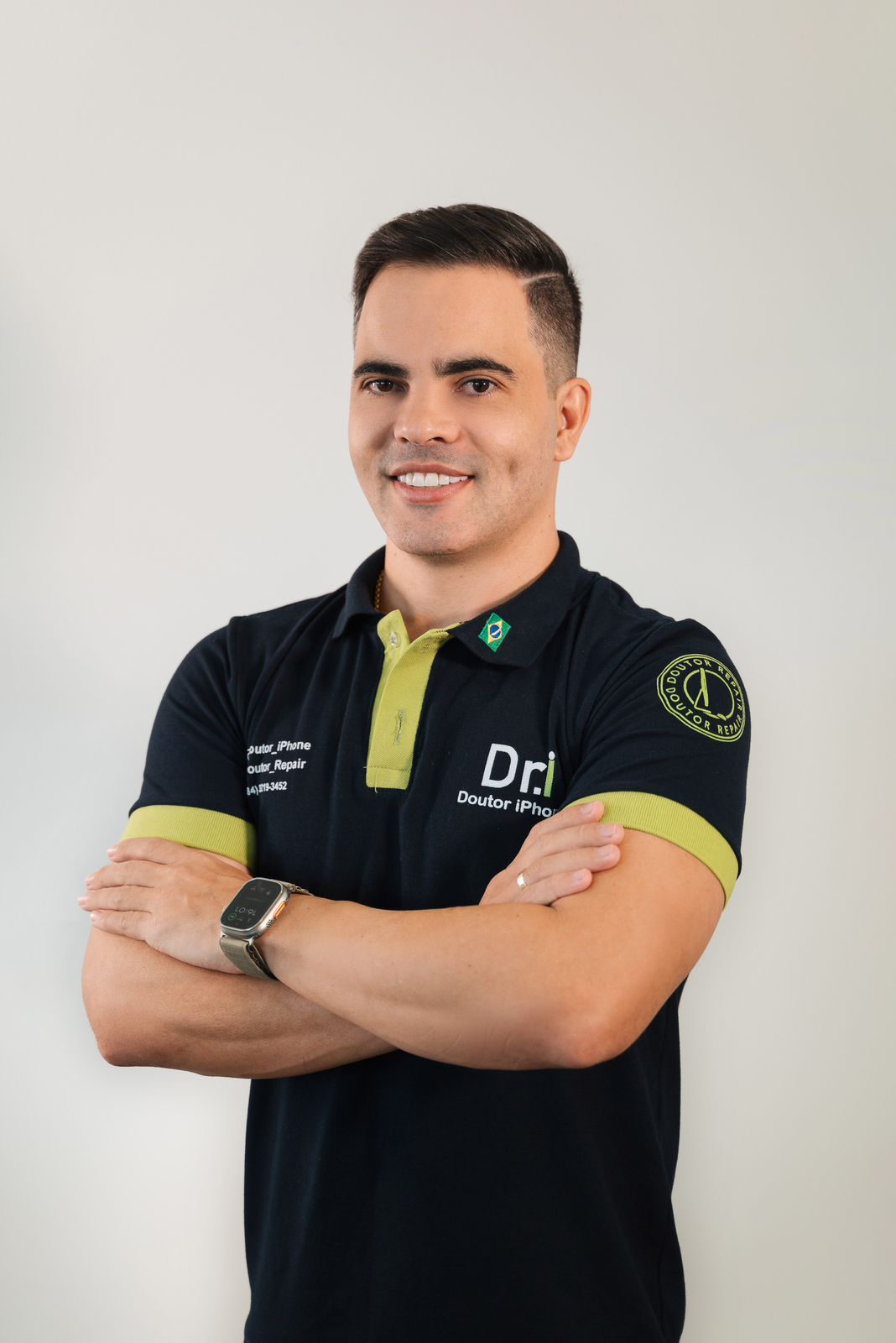 Erick Souza