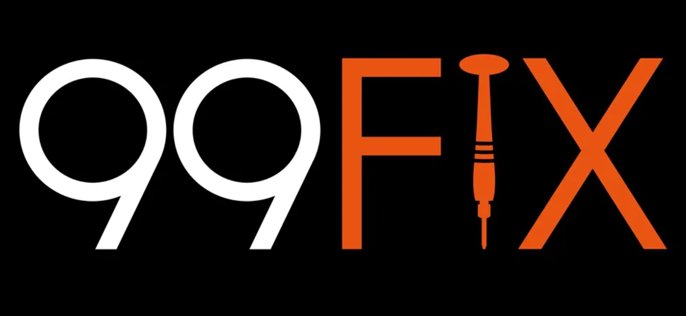 Patrocinador: 99 Fix