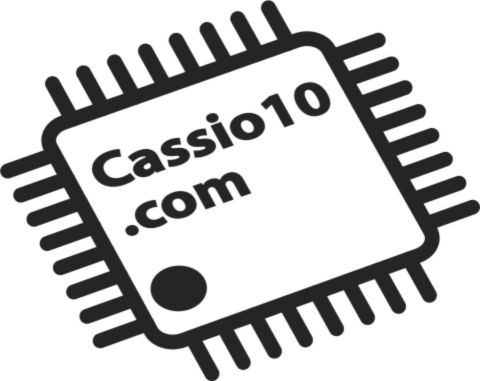 Patrocinador: Cássio 10