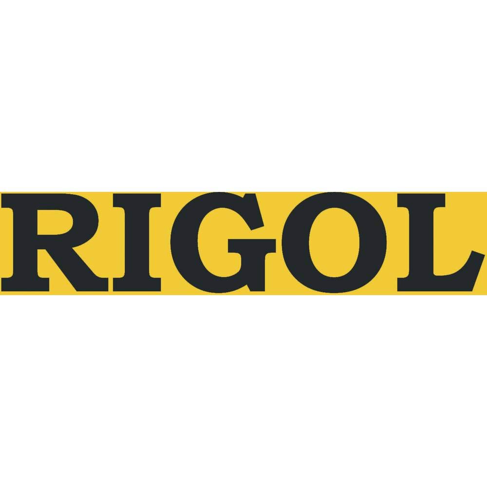 Patrocinador: Rigol